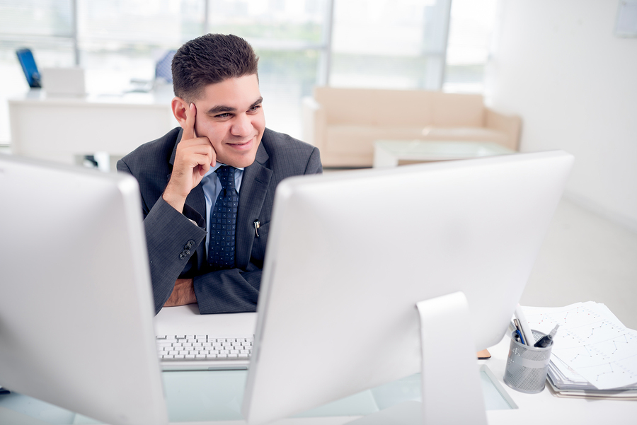 Purchase order process